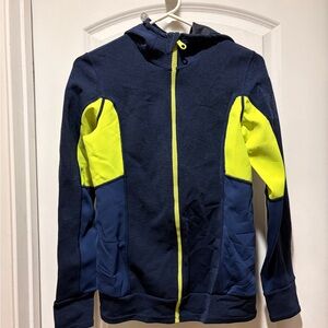 Roxy Sea Blazer Neoprene Jacket size 6